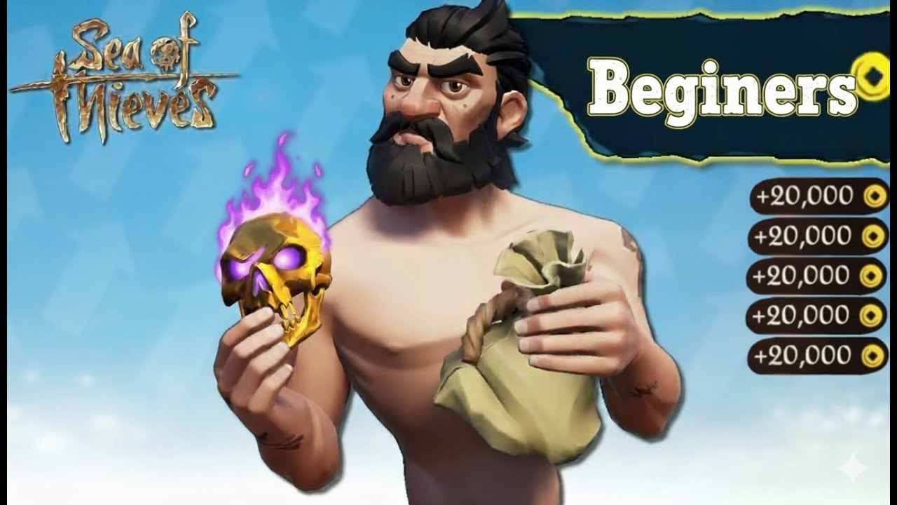 BEGGINERS GUIDE TO REACH 1 MILLION!!!!