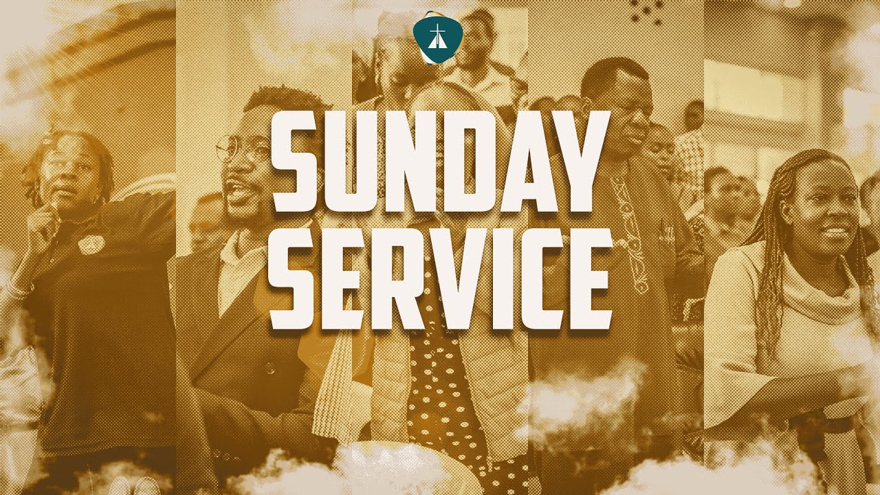 1ST FEBRUARY 2026 || 2ND SERVICE || LEAD LIKE CHRIST || REV. OSCAR