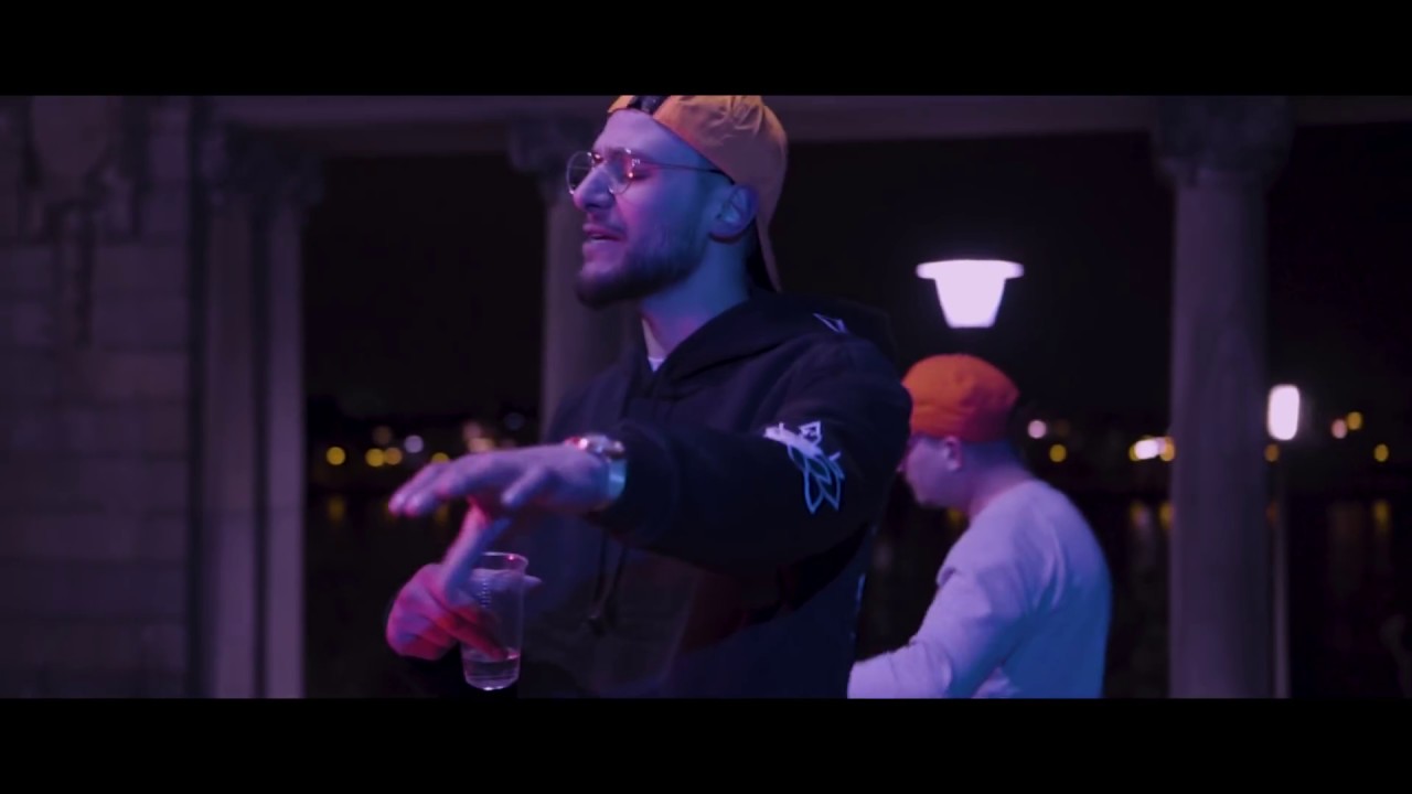 Mavie - Schon wieder (Prod.by Klae)