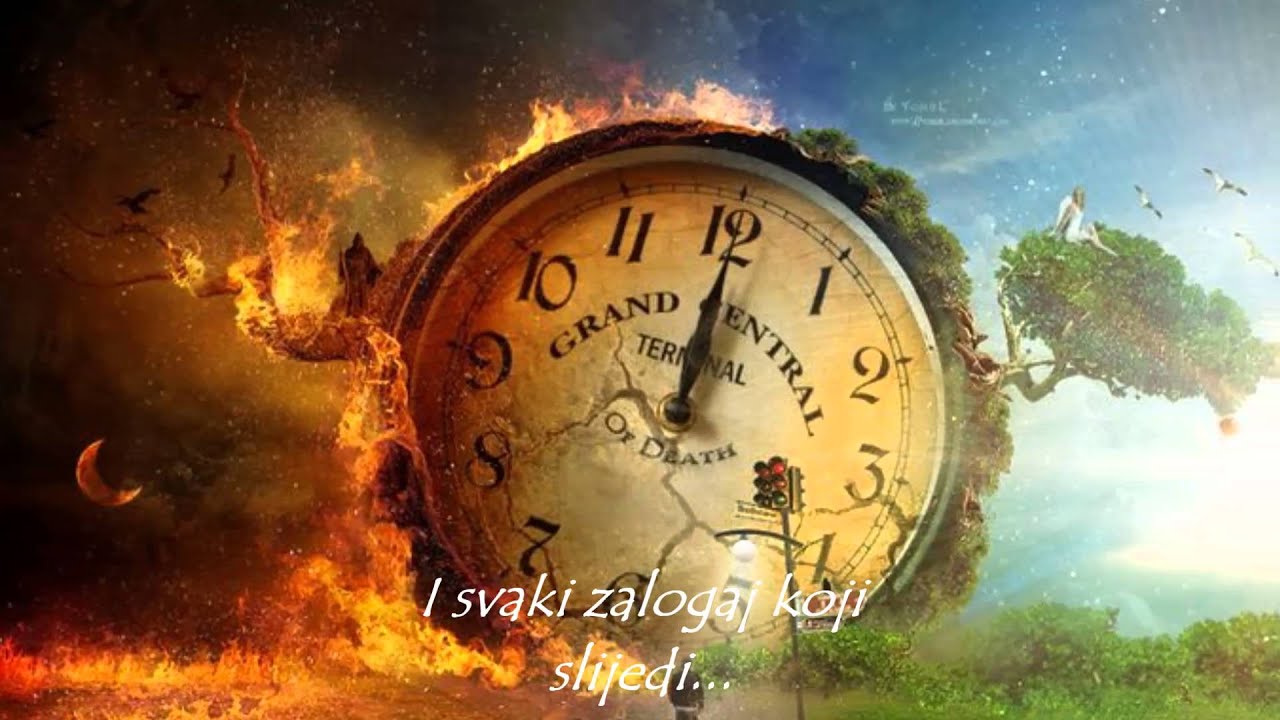 Baltazar - Sat (lyric video)