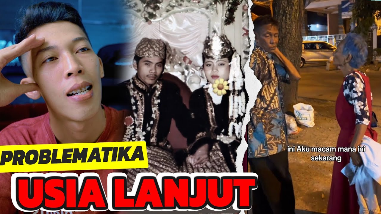 aja ada masalah nya