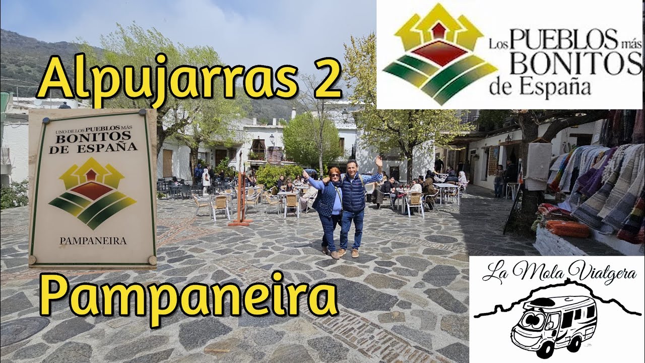 30.-ALPUJARRA 2 Pampaneira