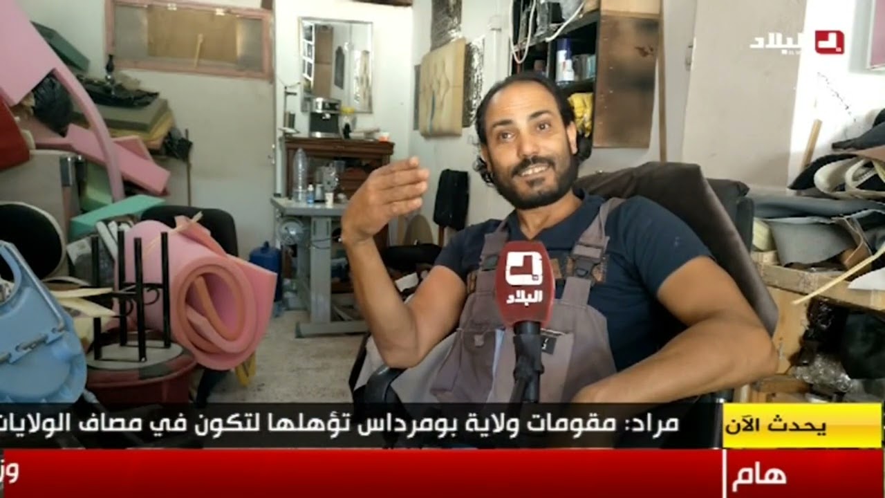 فيصل عياري...نجم واد العنب الأول 💪❤️💪