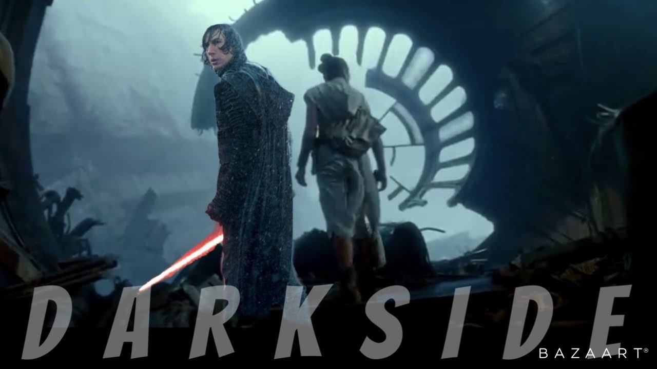 Reylo | Darkside