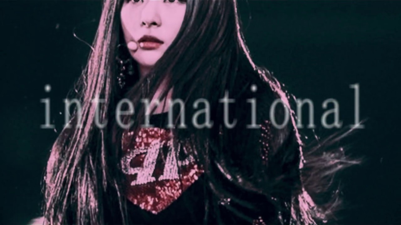 Red Velvet's Seulgi TALK DIRTY FMV || blueminhee