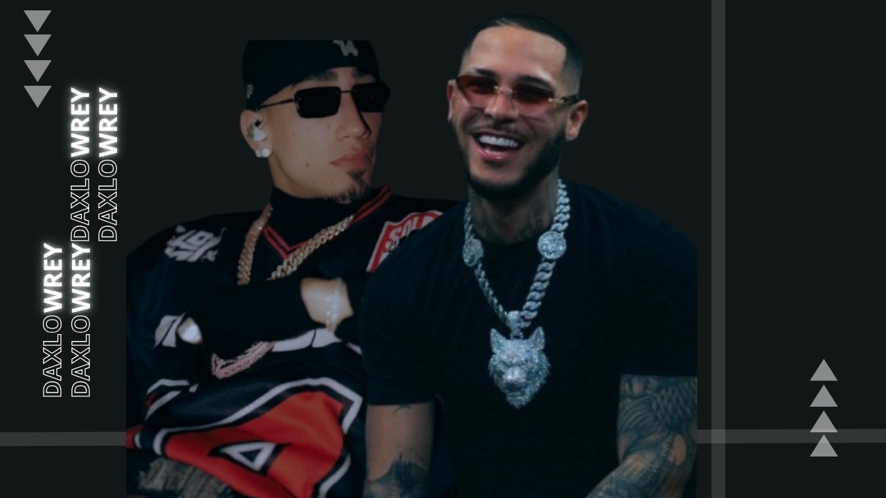 ROA x Omar Courtz Type Beat 2026 - 