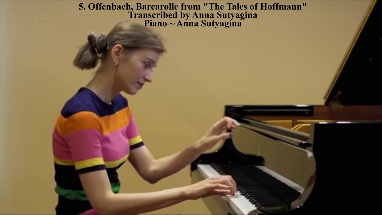 7 Remarkable Piano Performances of Famous Opera Music