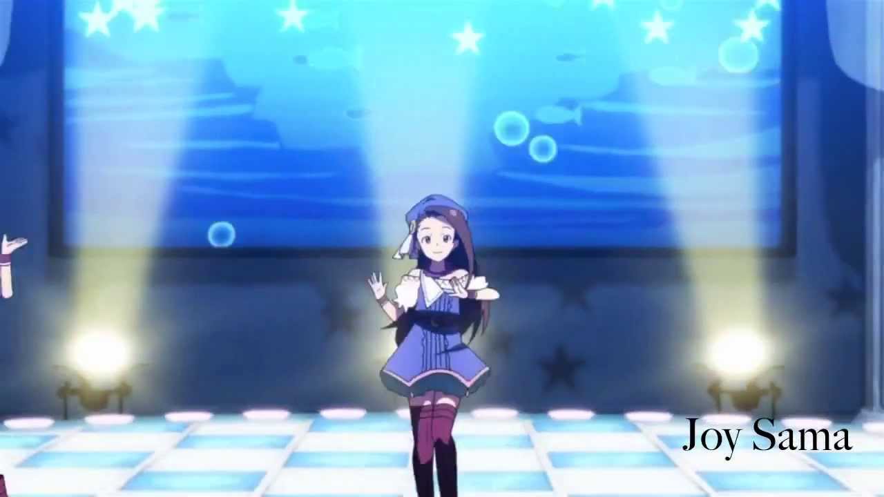 ✔ Lady Gaga Applause - AMV ✔