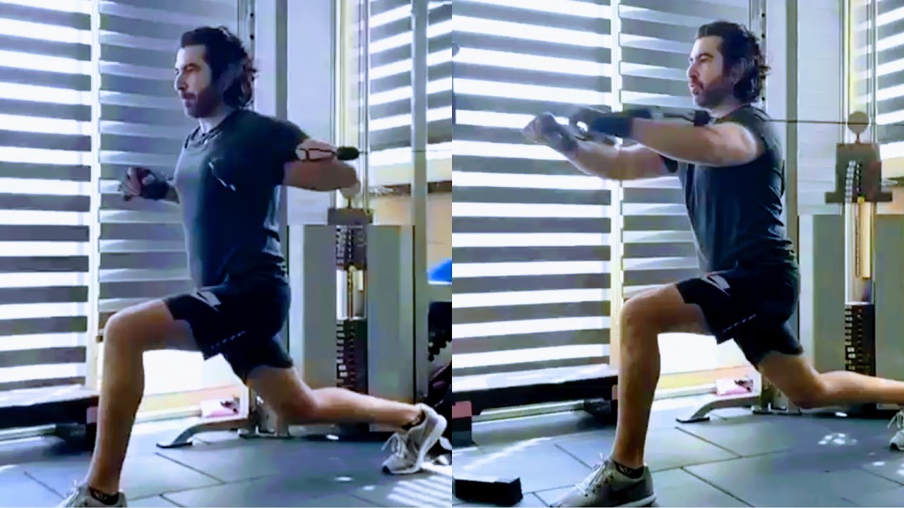 Workout Mode - Superstar Jeet | Fit Everyday | Jeet Fitness | Stay Fit, Stay Healthy