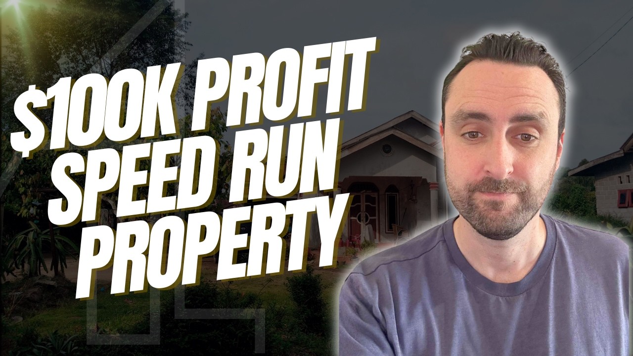 Finding A Real Estate Deal  That Pays Enough For A New Mercedes