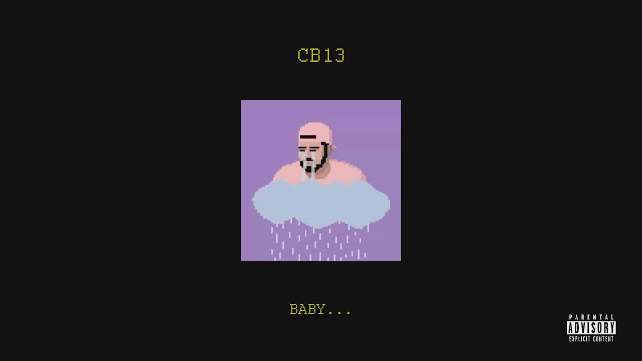 CB13 - Hoje Eu Te Vi Passar