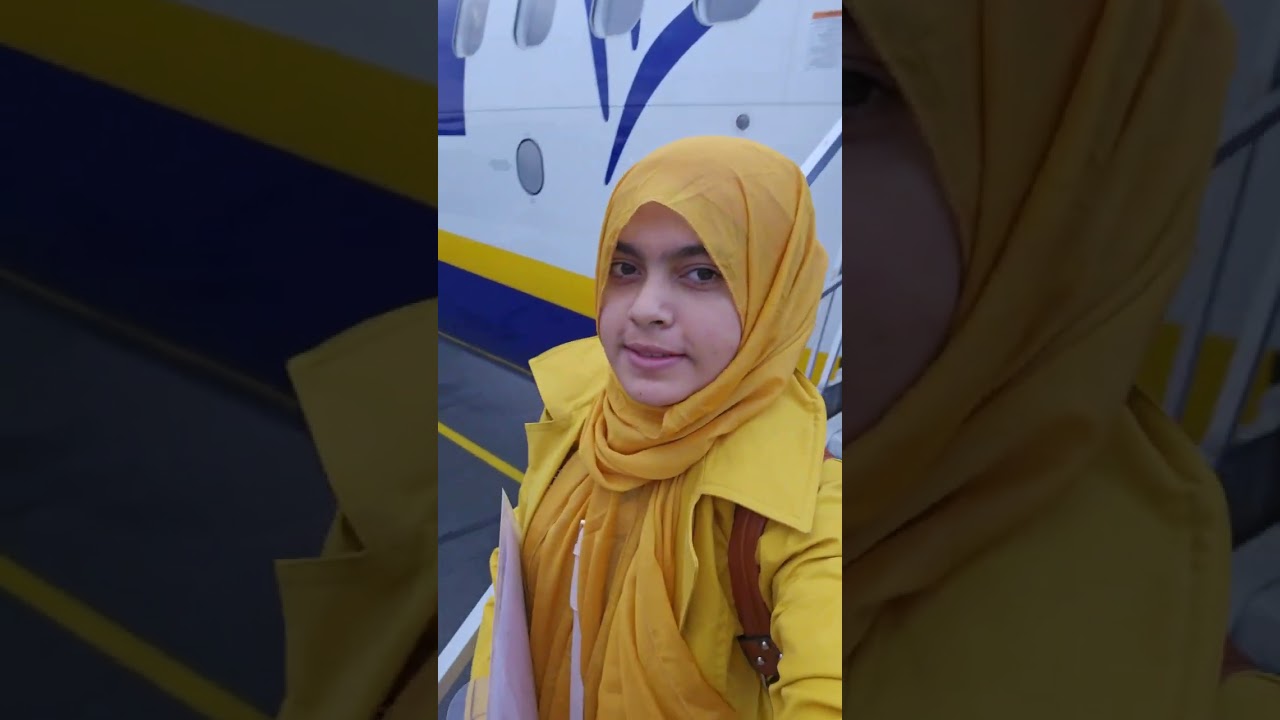 ৪০০০ টাকা প্লেন ভাড়া দিয়া ফ্রান্সের প্যারিস চইলা আইলাম আলহামদুলিল্লাহ