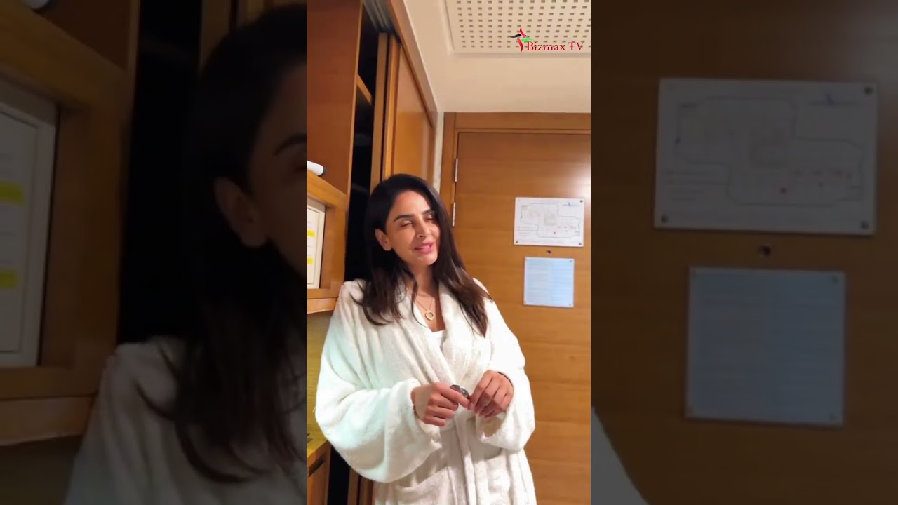 #SabaQamar plans for LSA 2023