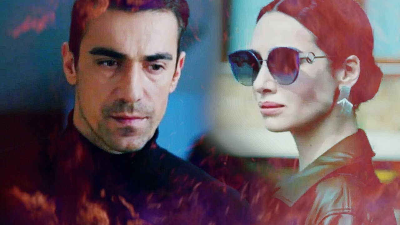 Asli & Ferhat || Hurricane
