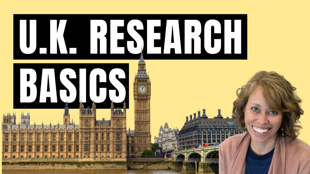 Need help in England, Ireland, Scotland or Wales? Including Best Websites