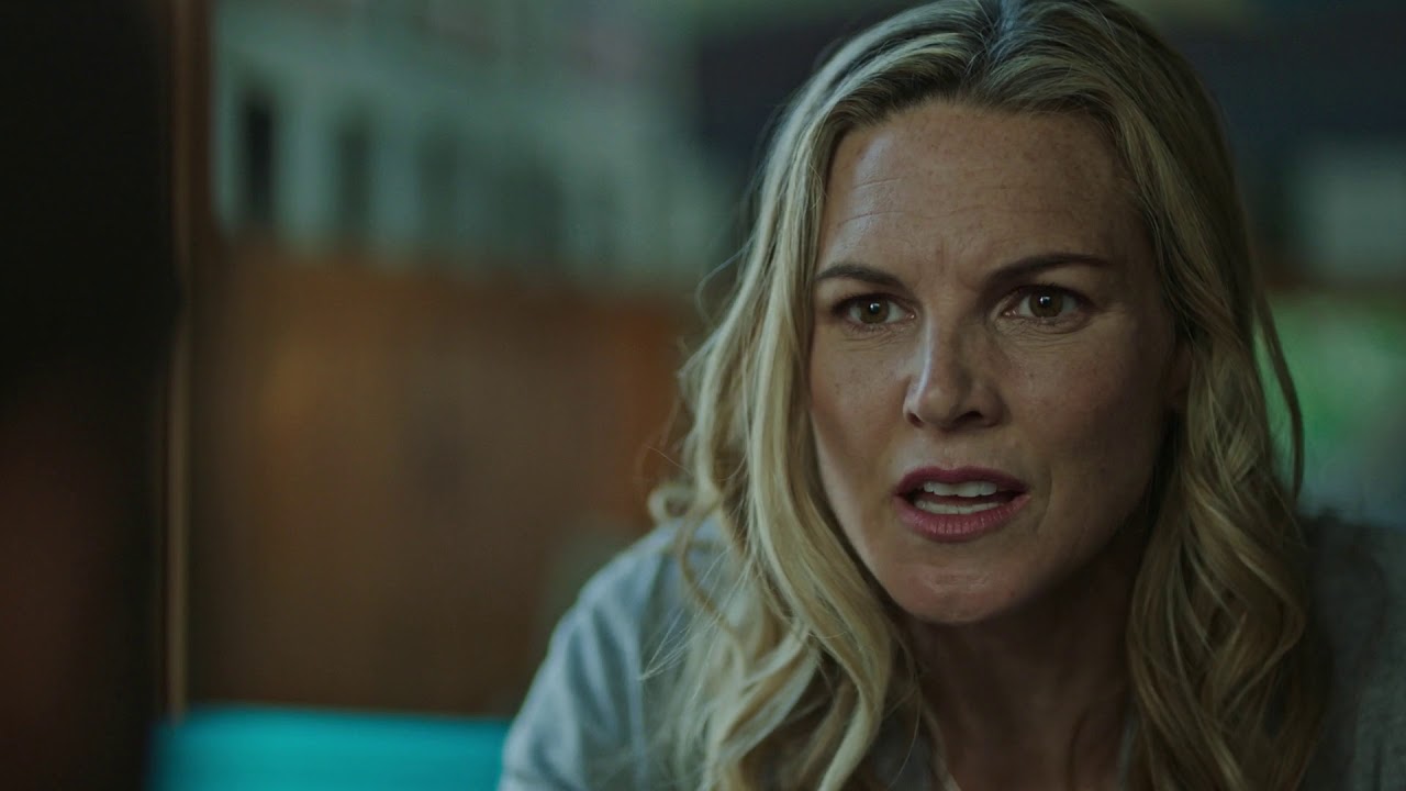 NOWHERE at the Canadian Film Fest 2019