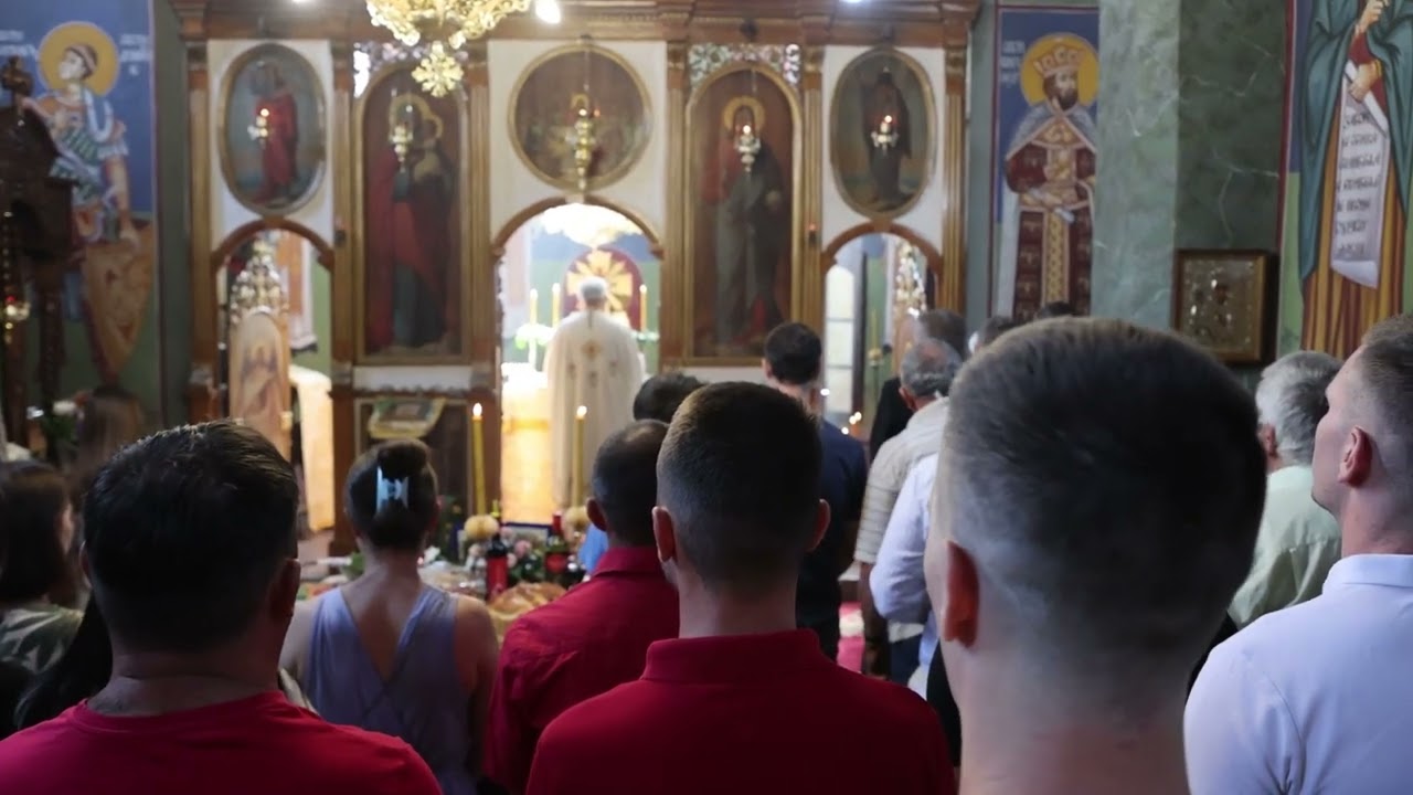 Braničevo Litija // Video produkcija CIFRA MEDIA