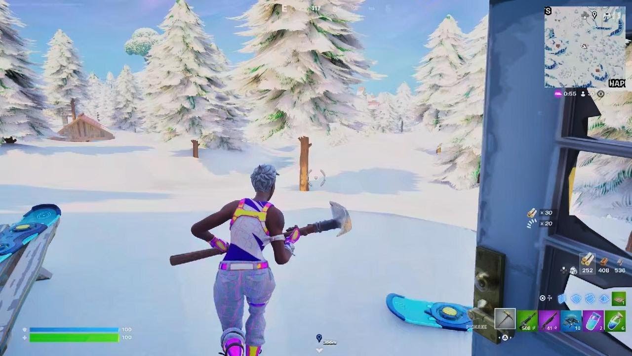 Last guy couldn't handle the sneak