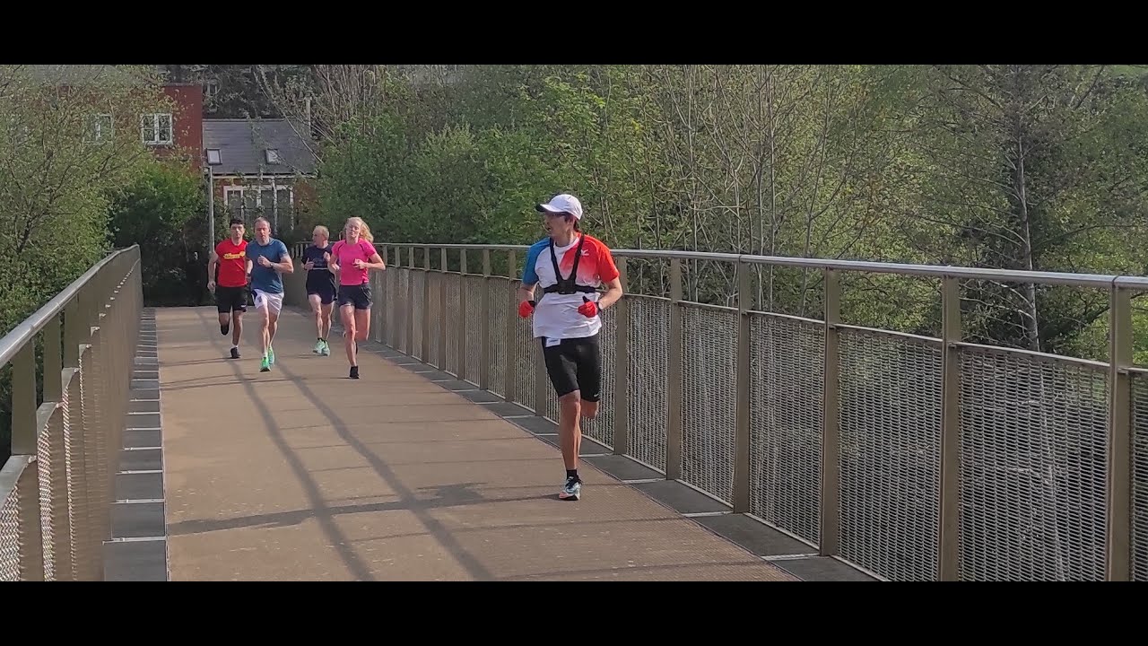 Maidstone Parkrun