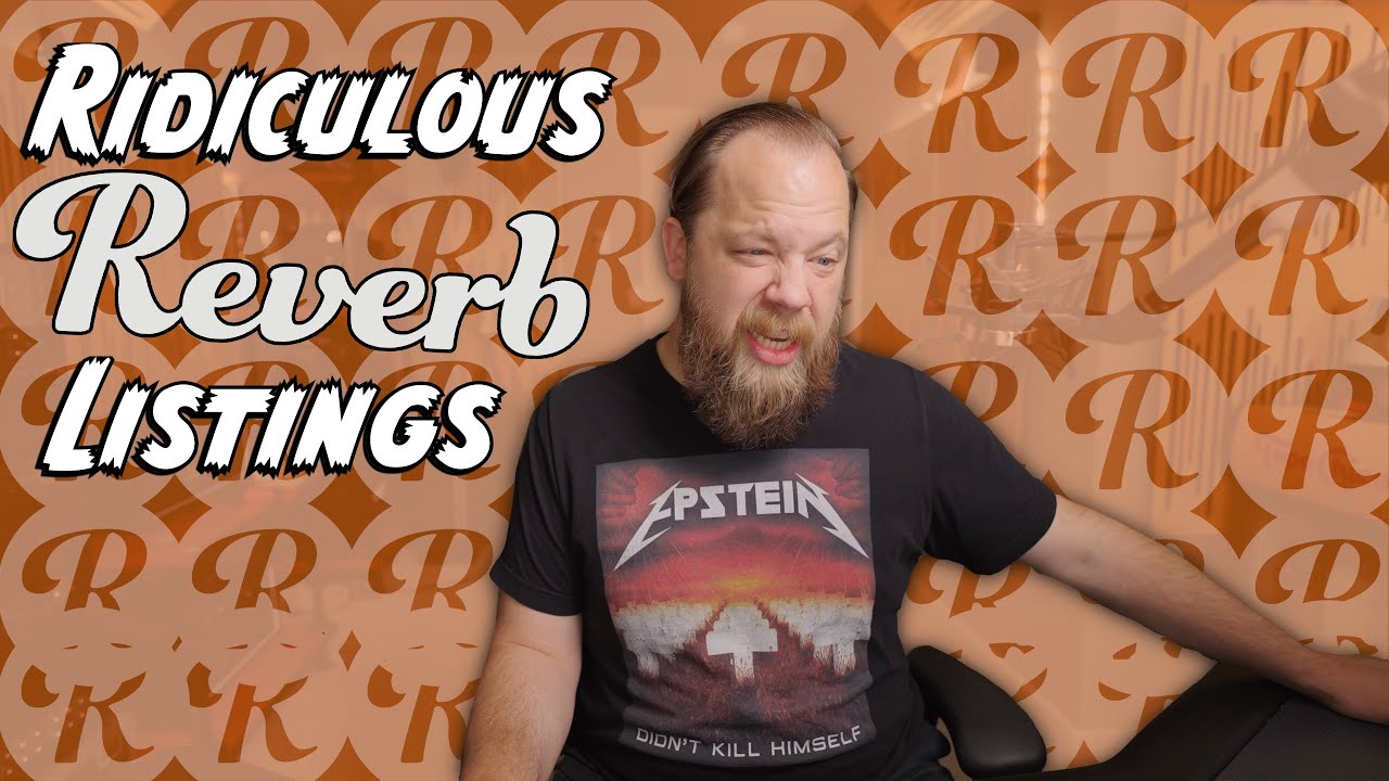 Ridiculous Reverb Listings 14