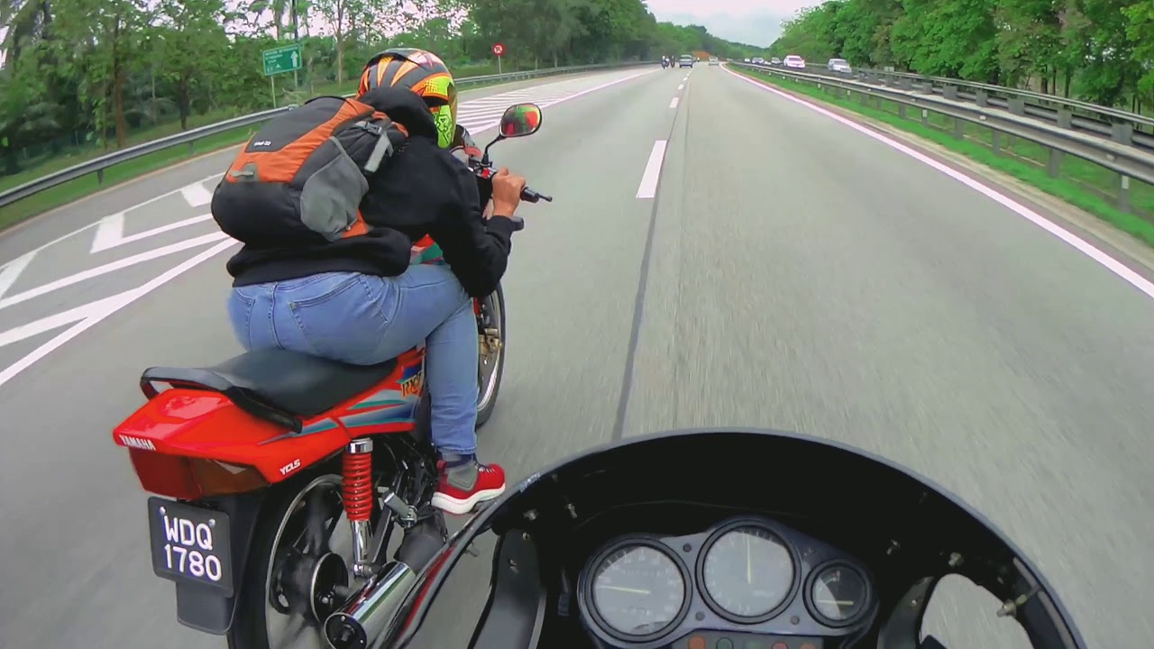 TZM vs RxZ