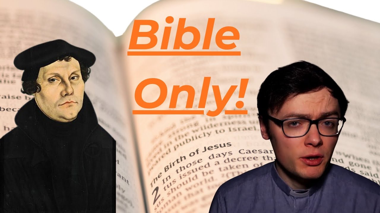 Is Scripture Sufficient? (Article 6: Anglican Beliefs Series)