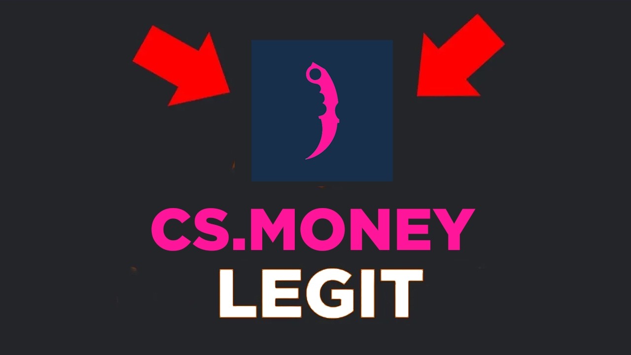 Is CS MONEY Legit in 2026?