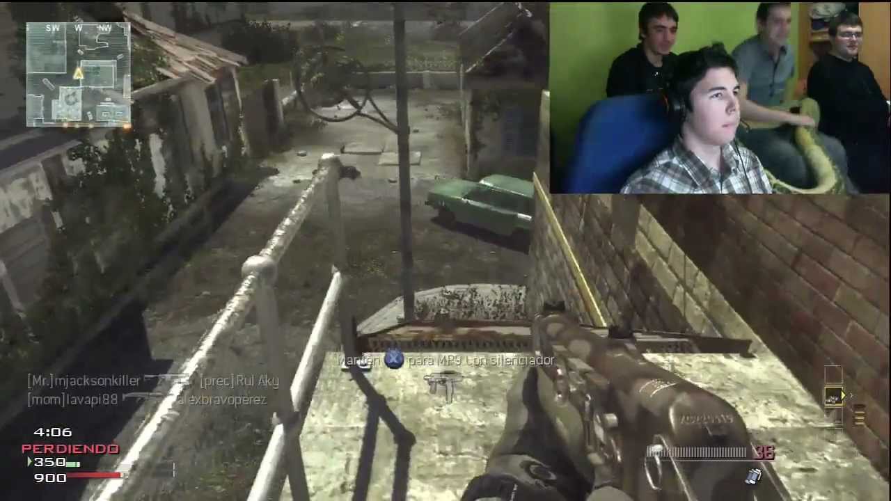 Quedada Youtubers: Live 2.0 Remontando!! Quedada Youtubers Casa de Bartolo