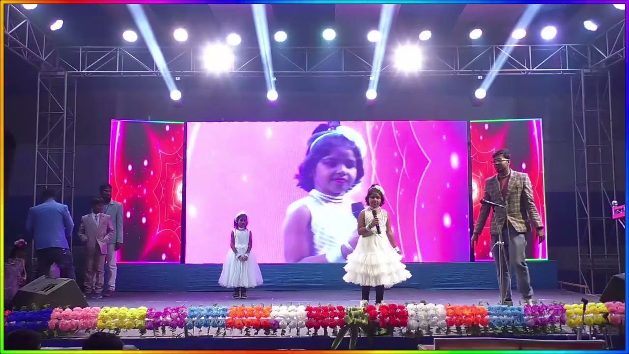 SHIS Shishu Bikash Academy/ Silver Jubillee 2026