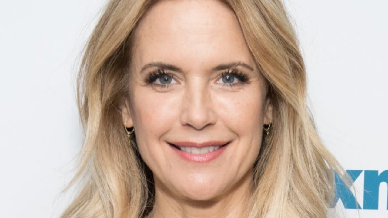 Detalles De La Vida De Kelly Preston Antes De Su Muerte