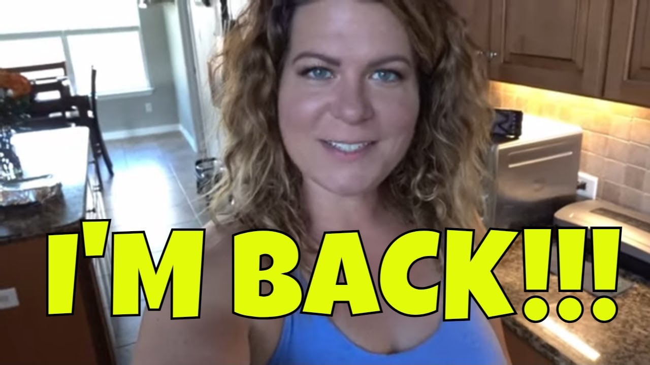 Am I Back In Ketosis? │Alternate Day Fasting & Keto │Weight Check │Full Day Eating Keto
