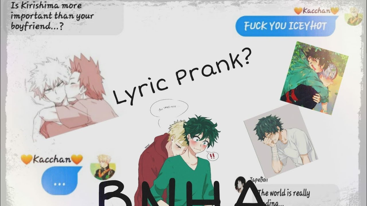 I Hope lyric 