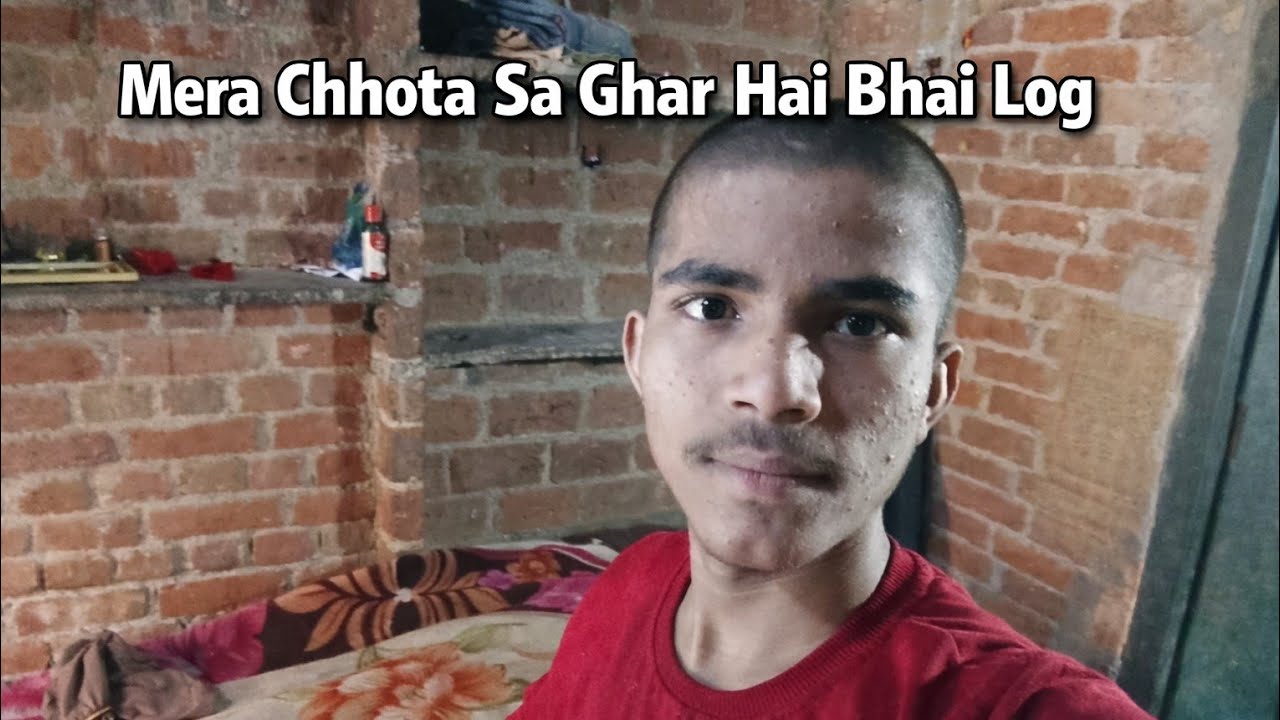 Mera Chhota Sa Ghar Hai Bhai Log 
