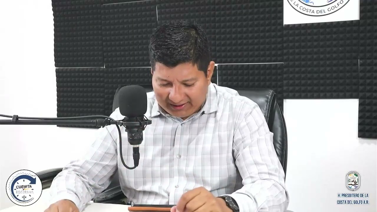 Cuenta regresiva Episodio 97