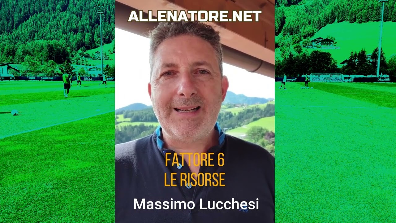 PRECAMPIONATO: I 10 FATTORI CHIAVE