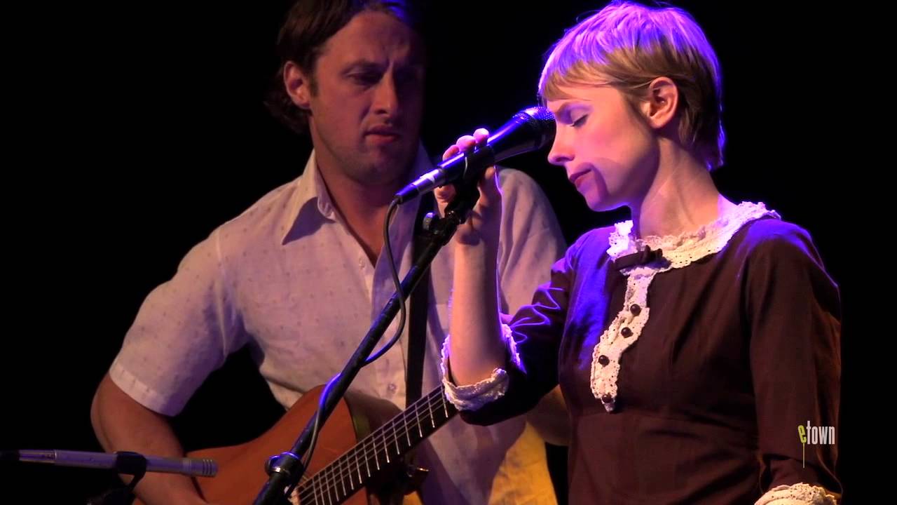 Kat Edmonson - 