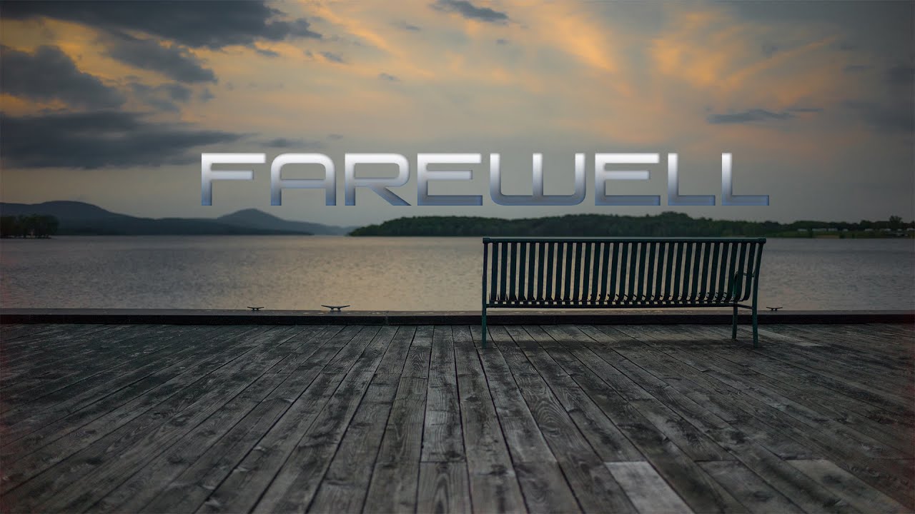 Farewell