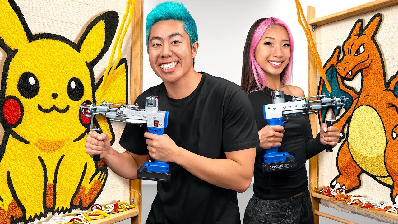 Best Rug Art Wins $10,000!