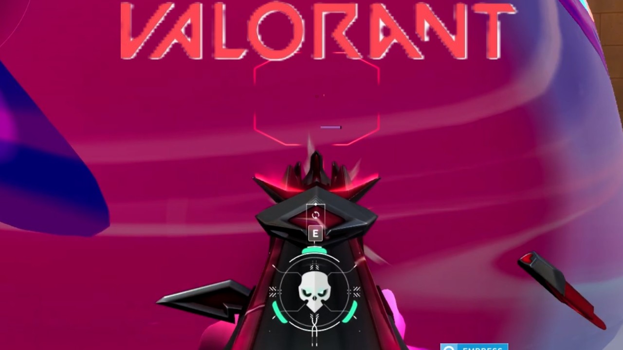 Valorant: RageBaited!