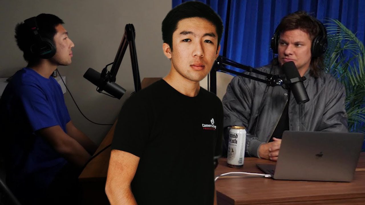 Riley Mao: Still Unjackable