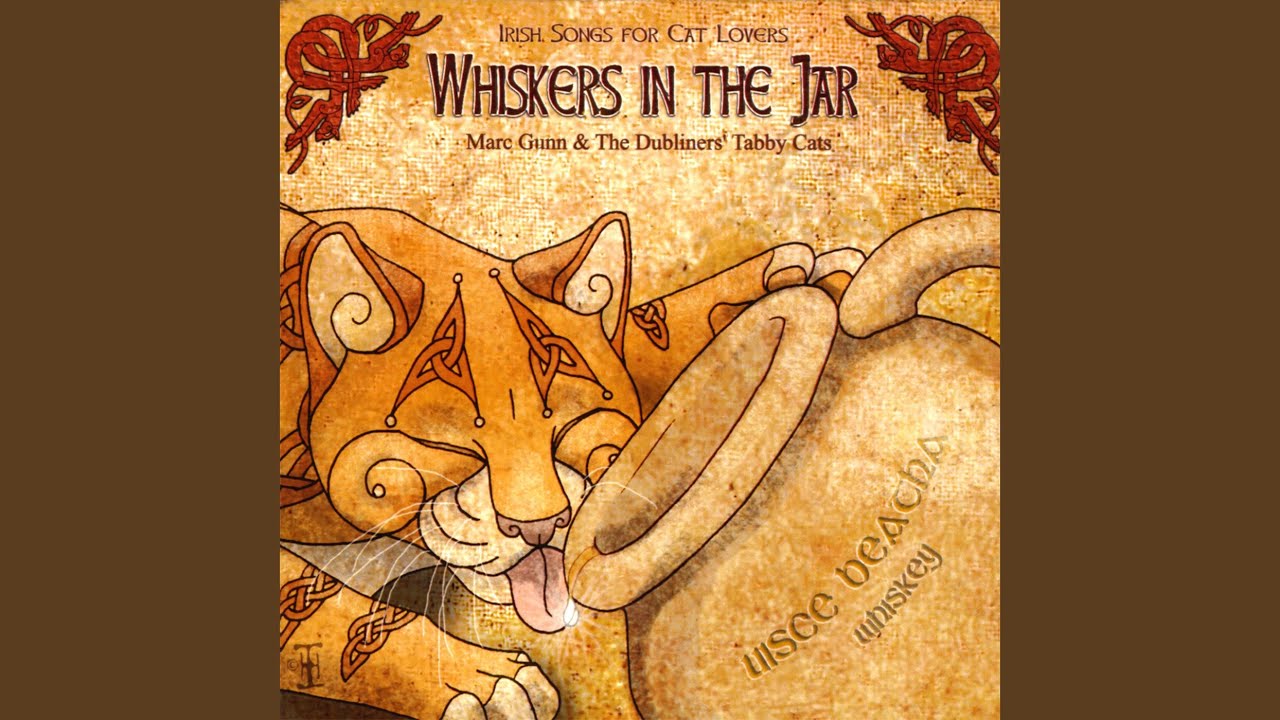 What Shall We Do With a Catnipped Kitty (Parody: Drunken Sailor)
