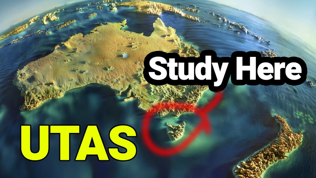Why the University of Tasmania (UTAS) is Special