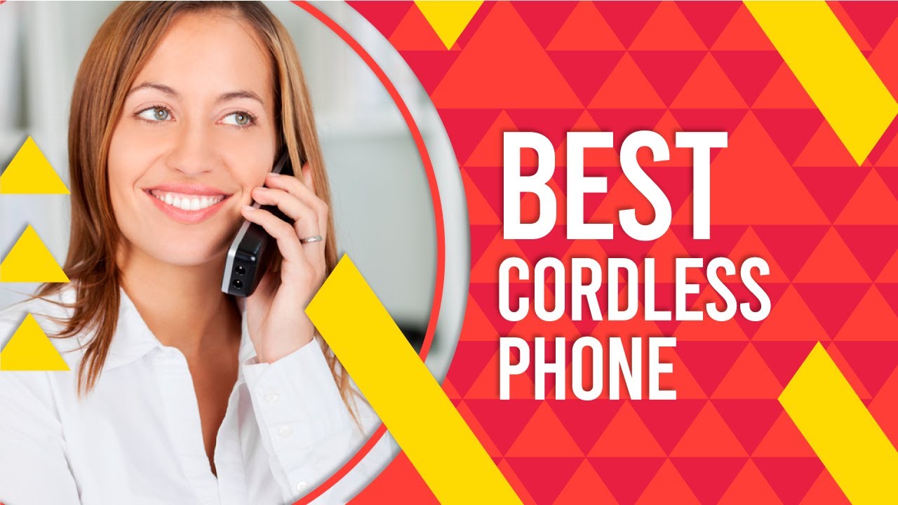 Best Cordless Phone in 2023 &ndash; Affordable Products Reviewed!