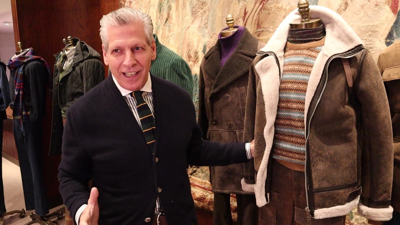 Ralph Auriemma Presents: The Highlander Collection