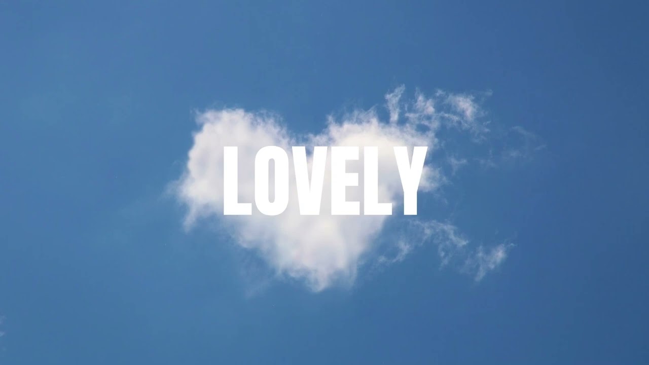 Gospel type beat 2022 x R&b type beat 2022 - Lovely (Prod. @JEFFXVI)