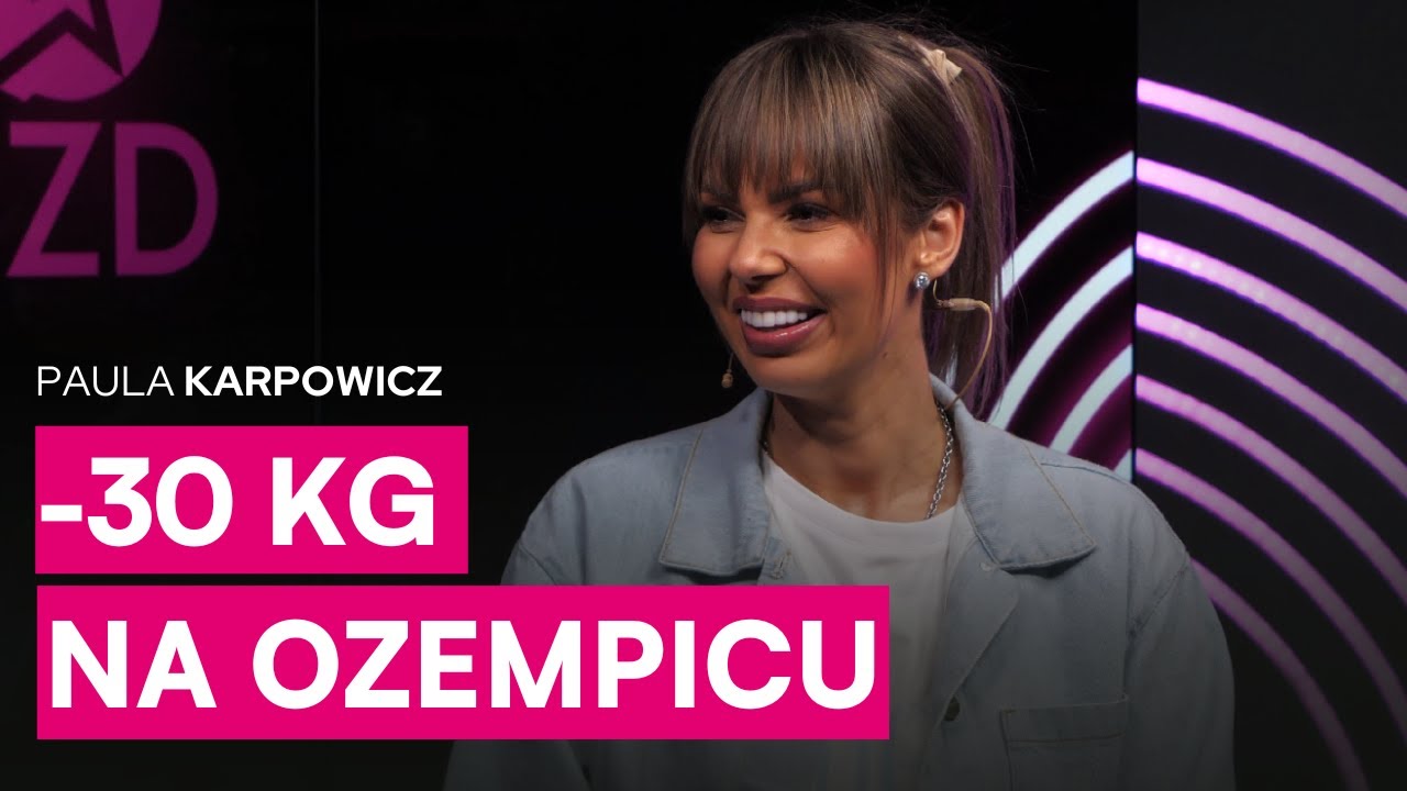 Paula schudła 30kg! Sekret? Popularny lek, jednak teraz ostrzega innych