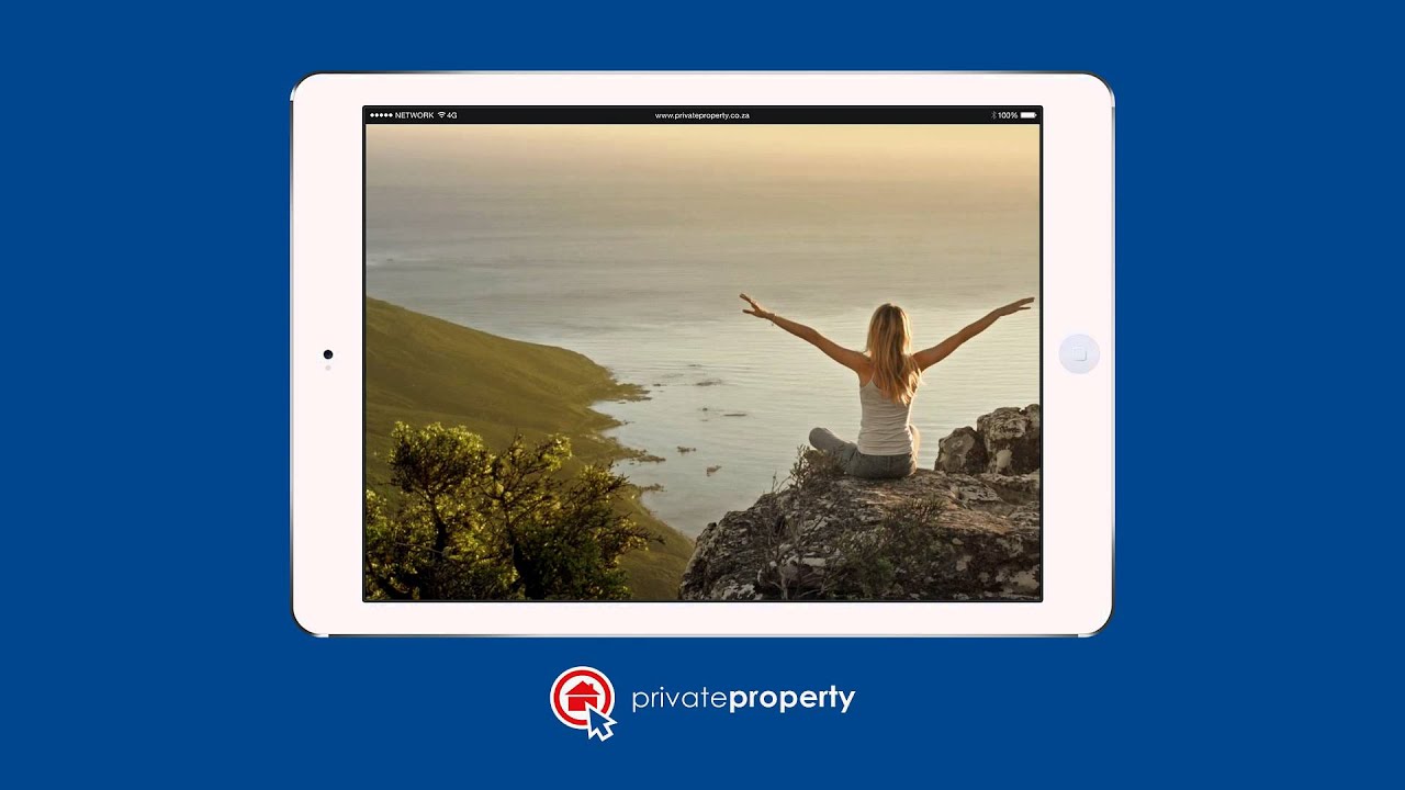 Private Property new Win a Home