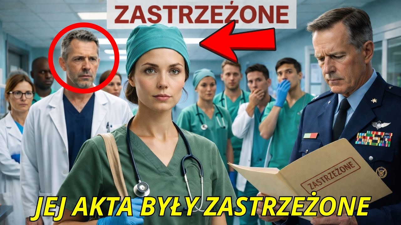 „Idź zaparzyć kawę” – powiedzieli  Do chwili, gdy pojawił się pułkownik