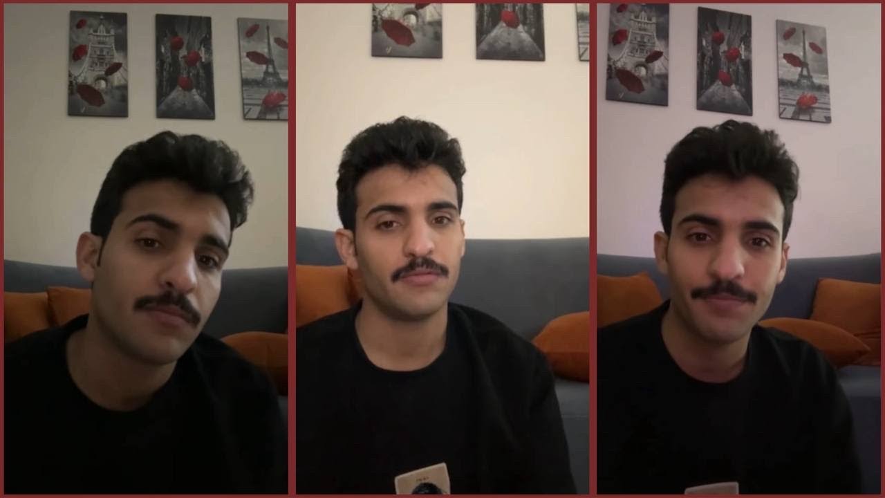 بث بهاج الاكلبي كامل |