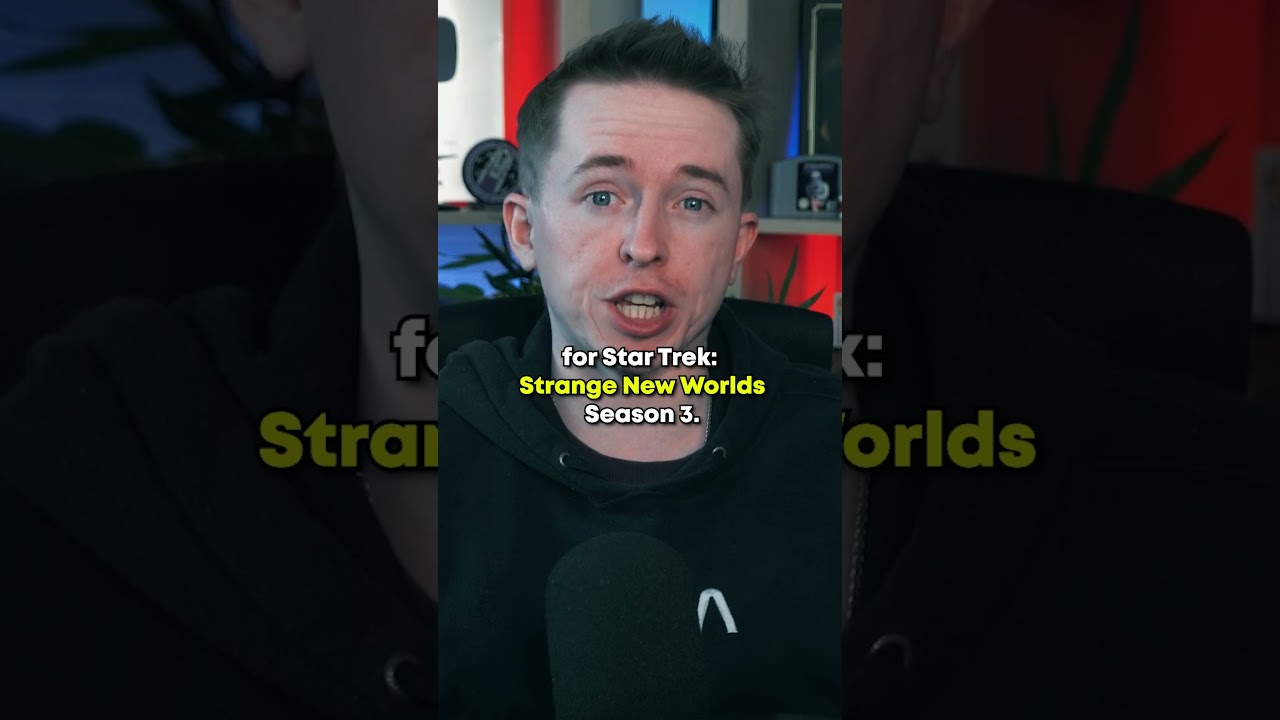 Star Trek First contact Day Predicted #shorts
